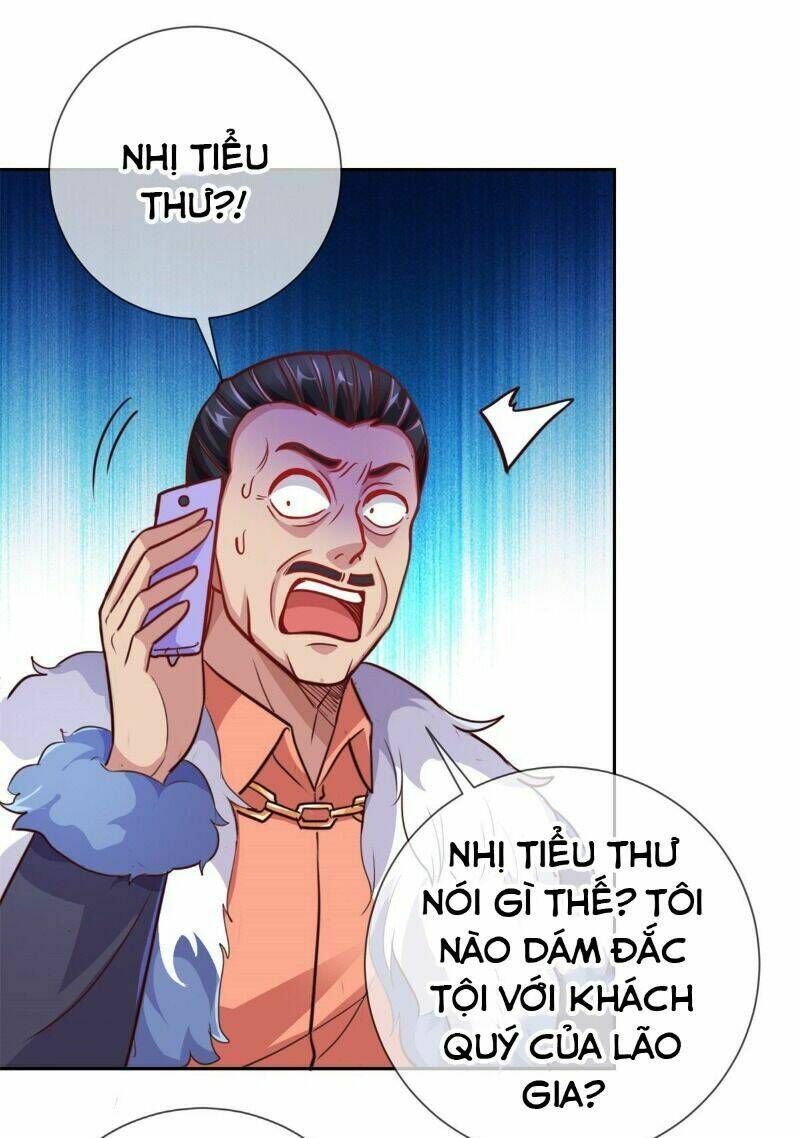 Trọng Sinh Địa Cầu Tiên Tôn Chapter 24 - Trang 2