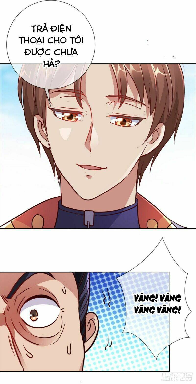 Trọng Sinh Địa Cầu Tiên Tôn Chapter 24 - Trang 2