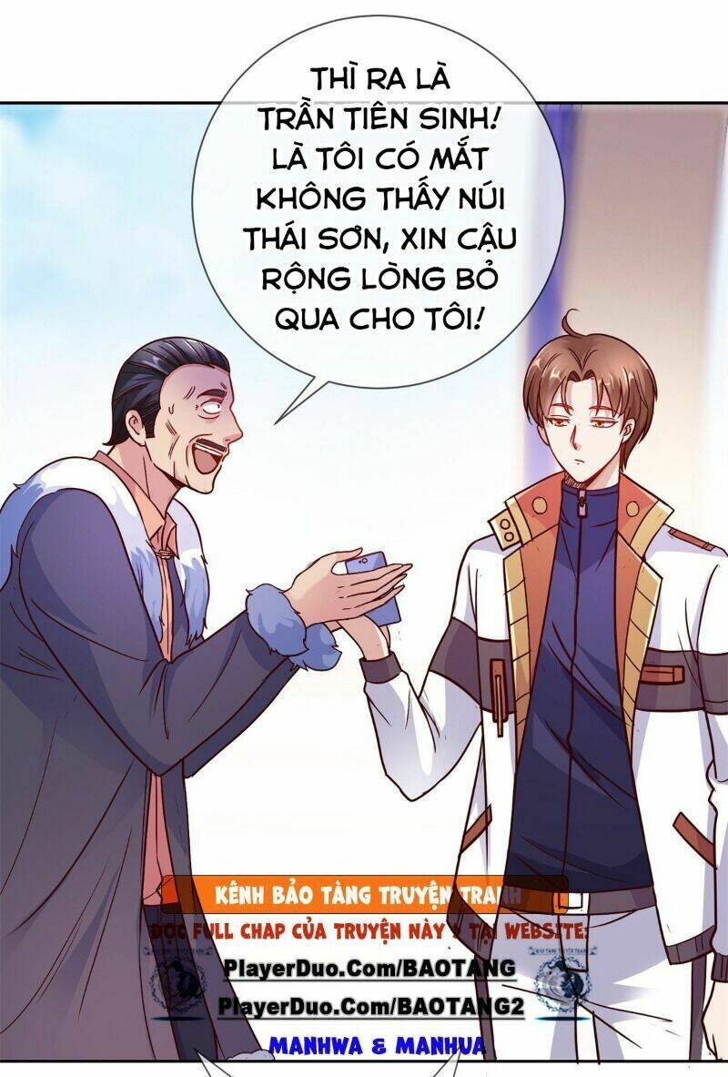 Trọng Sinh Địa Cầu Tiên Tôn Chapter 24 - Trang 2
