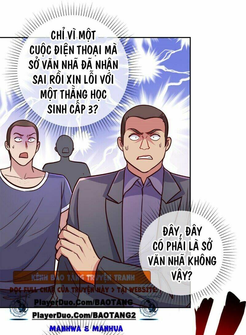 Trọng Sinh Địa Cầu Tiên Tôn Chapter 24 - Trang 2
