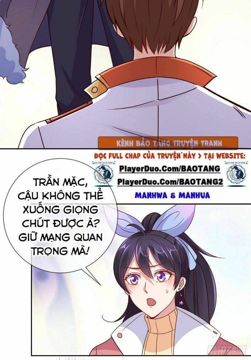 Trọng Sinh Địa Cầu Tiên Tôn Chapter 24 - Trang 2