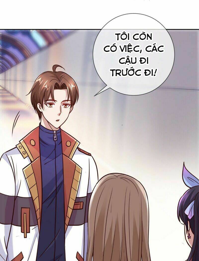 Trọng Sinh Địa Cầu Tiên Tôn Chapter 24 - Trang 2