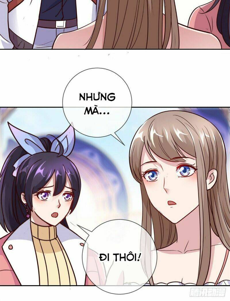 Trọng Sinh Địa Cầu Tiên Tôn Chapter 24 - Trang 2