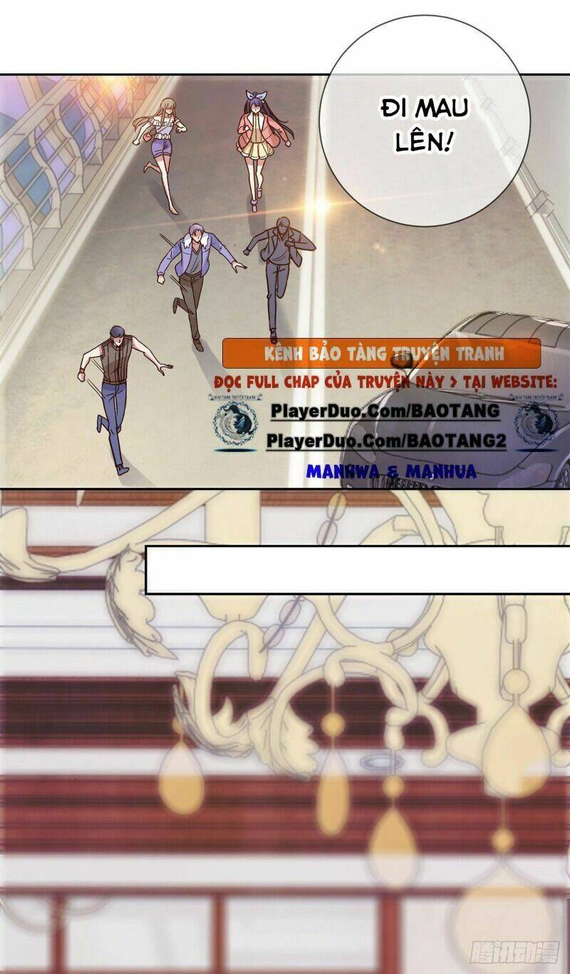 Trọng Sinh Địa Cầu Tiên Tôn Chapter 24 - Trang 2