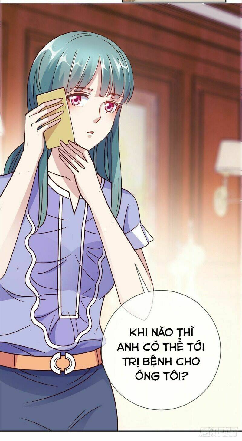 Trọng Sinh Địa Cầu Tiên Tôn Chapter 24 - Trang 2