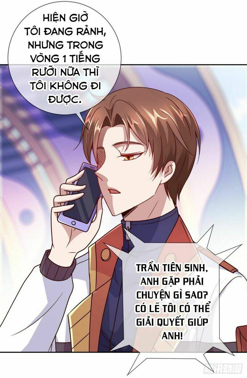 Trọng Sinh Địa Cầu Tiên Tôn Chapter 24 - Trang 2