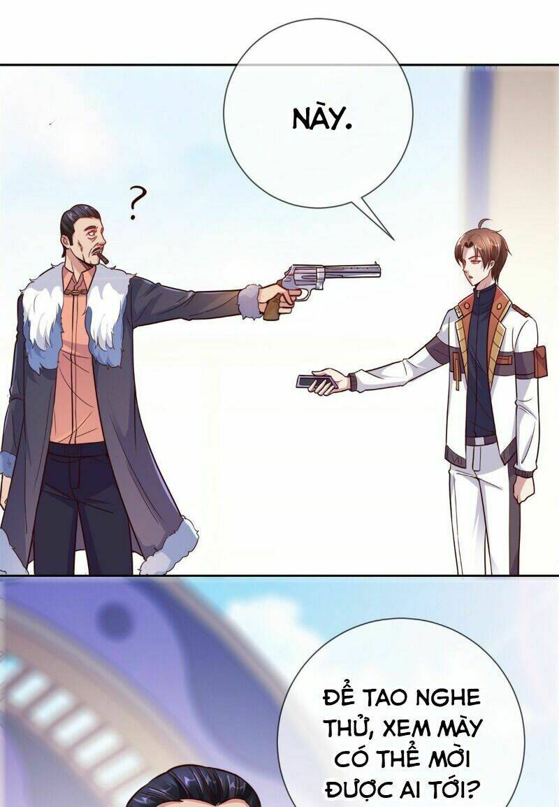 Trọng Sinh Địa Cầu Tiên Tôn Chapter 24 - Trang 2