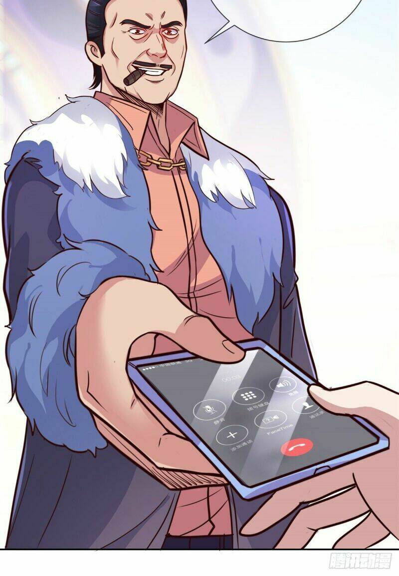 Trọng Sinh Địa Cầu Tiên Tôn Chapter 24 - Trang 2