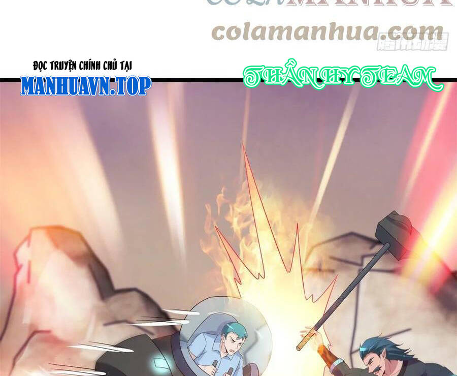 Trọng Sinh Địa Cầu Tiên Tôn Chapter 240 - Trang 2