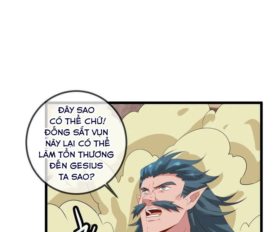 Trọng Sinh Địa Cầu Tiên Tôn Chapter 240 - Trang 2