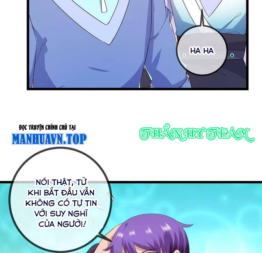 Trọng Sinh Địa Cầu Tiên Tôn Chapter 240 - Trang 2