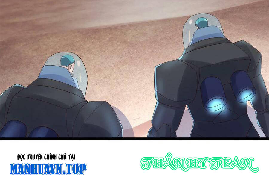 Trọng Sinh Địa Cầu Tiên Tôn Chapter 240 - Trang 2