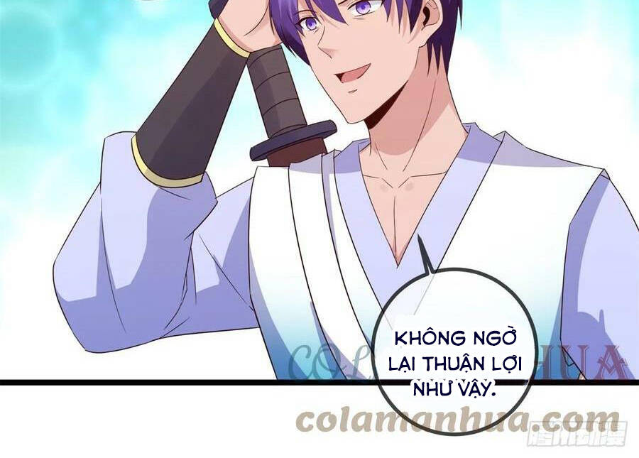 Trọng Sinh Địa Cầu Tiên Tôn Chapter 240 - Trang 2