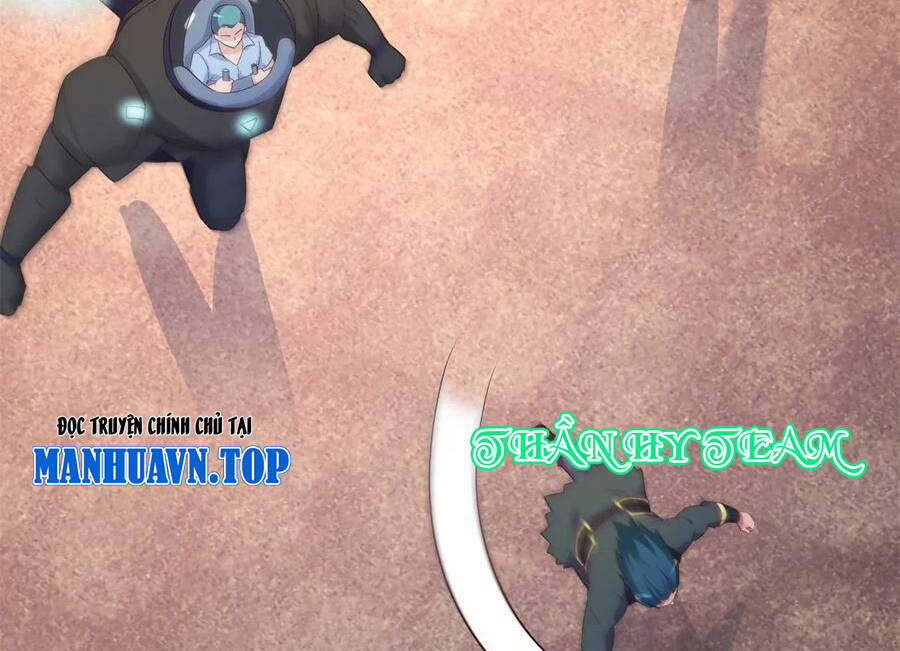 Trọng Sinh Địa Cầu Tiên Tôn Chapter 240 - Trang 2