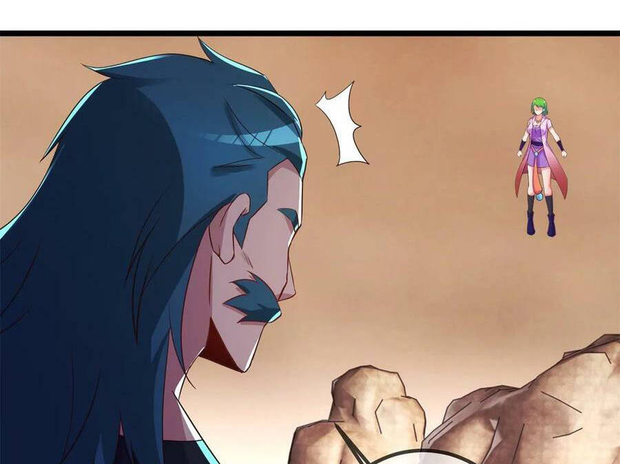 Trọng Sinh Địa Cầu Tiên Tôn Chapter 240 - Trang 2