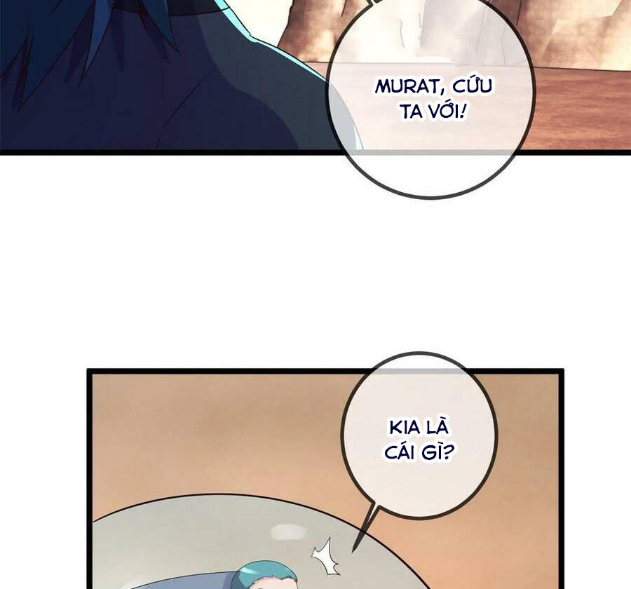 Trọng Sinh Địa Cầu Tiên Tôn Chapter 240 - Trang 2