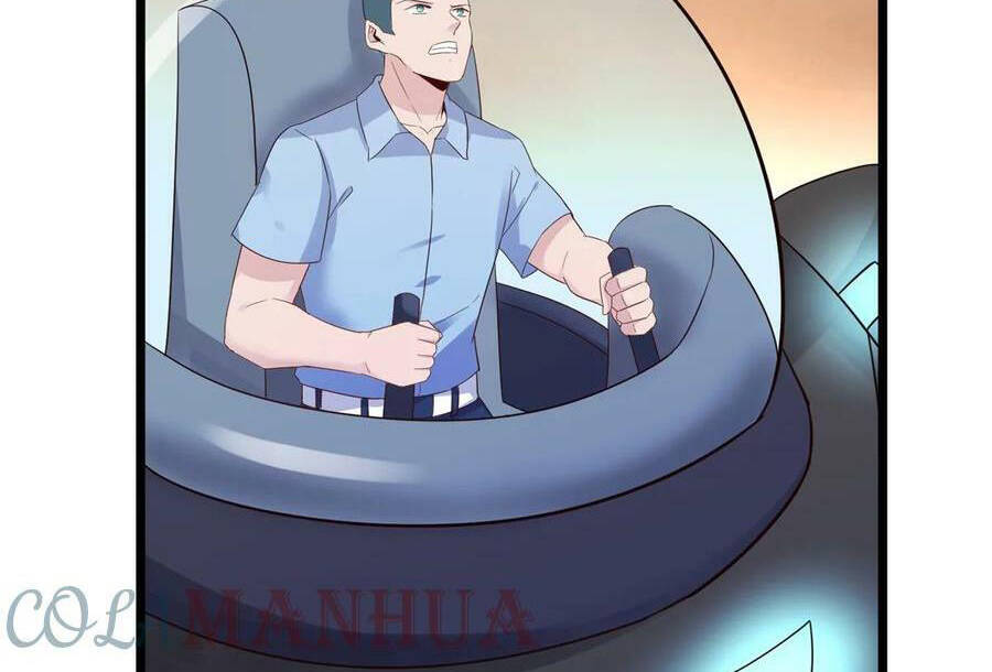 Trọng Sinh Địa Cầu Tiên Tôn Chapter 240 - Trang 2