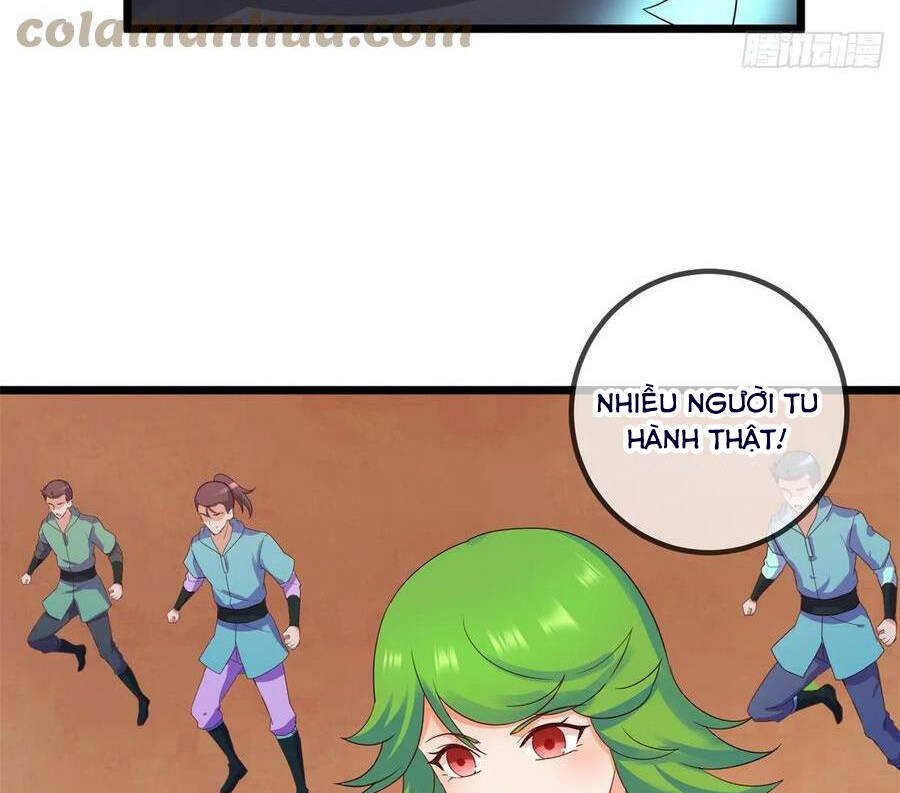 Trọng Sinh Địa Cầu Tiên Tôn Chapter 240 - Trang 2