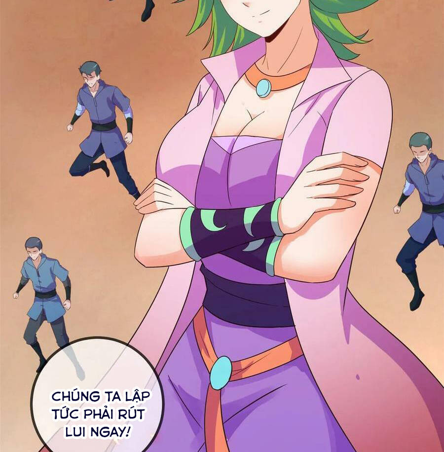 Trọng Sinh Địa Cầu Tiên Tôn Chapter 240 - Trang 2