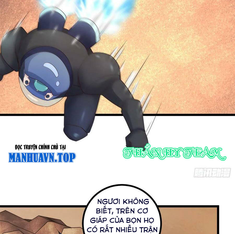 Trọng Sinh Địa Cầu Tiên Tôn Chapter 240 - Trang 2