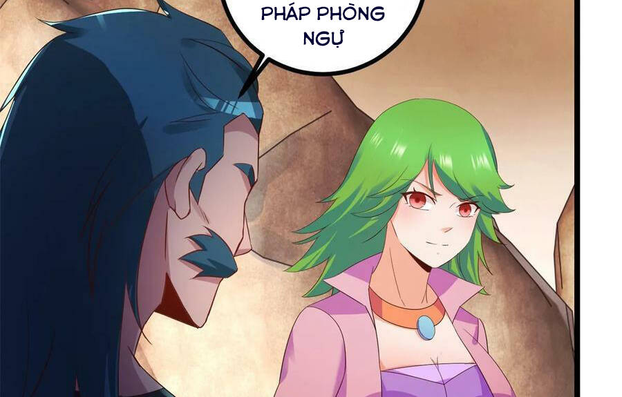 Trọng Sinh Địa Cầu Tiên Tôn Chapter 240 - Trang 2