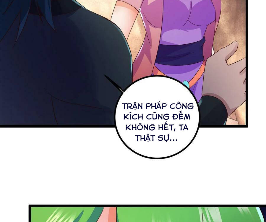 Trọng Sinh Địa Cầu Tiên Tôn Chapter 240 - Trang 2