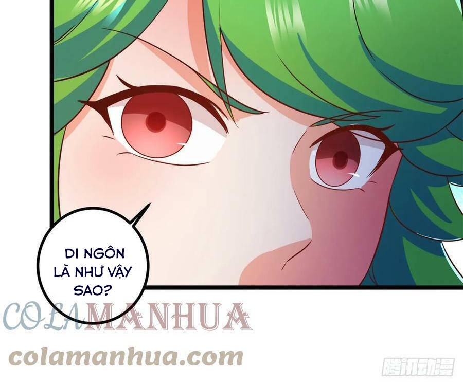 Trọng Sinh Địa Cầu Tiên Tôn Chapter 240 - Trang 2