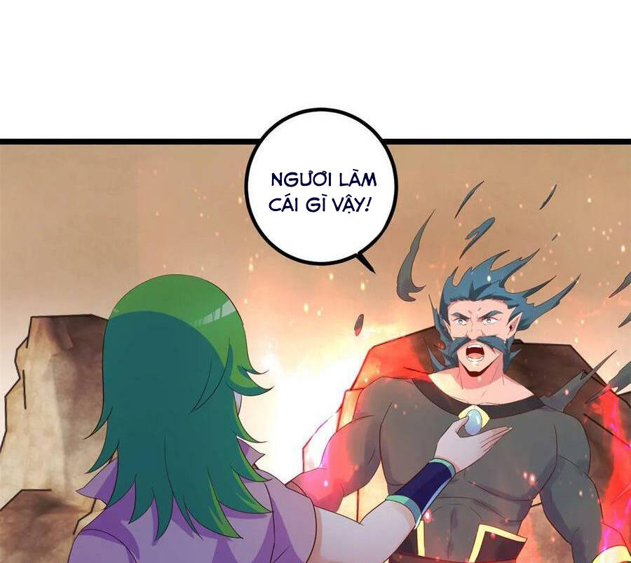 Trọng Sinh Địa Cầu Tiên Tôn Chapter 240 - Trang 2