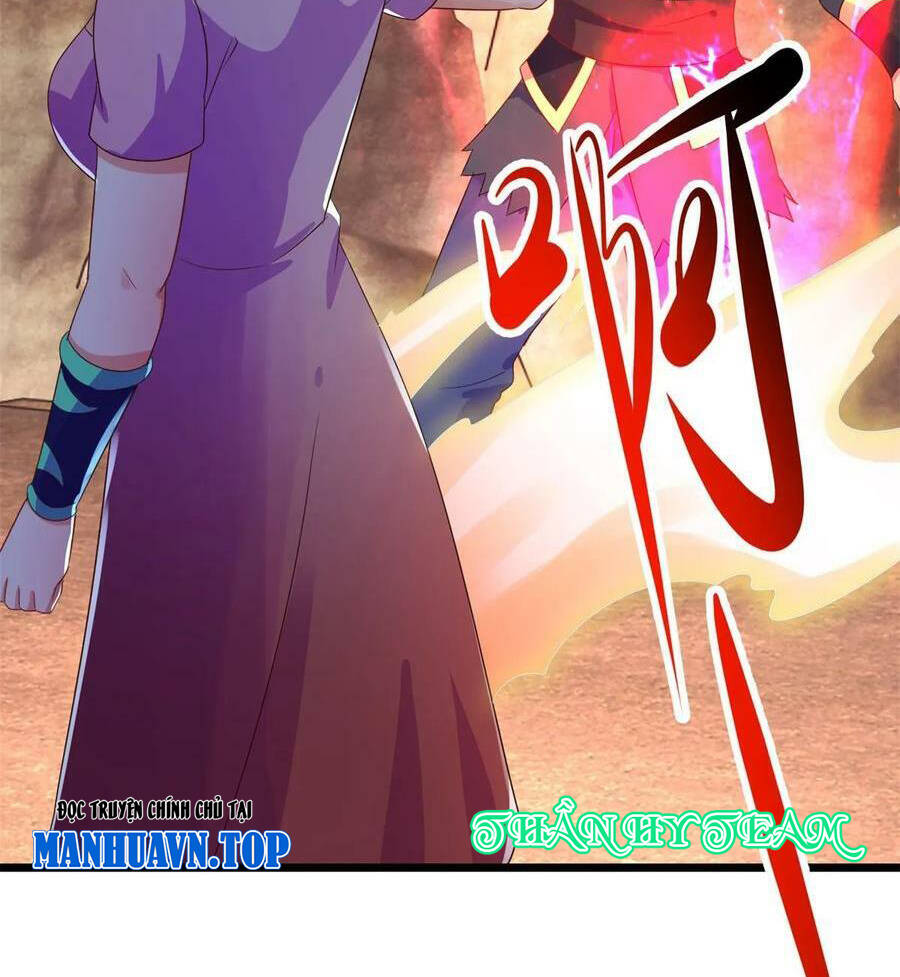 Trọng Sinh Địa Cầu Tiên Tôn Chapter 240 - Trang 2