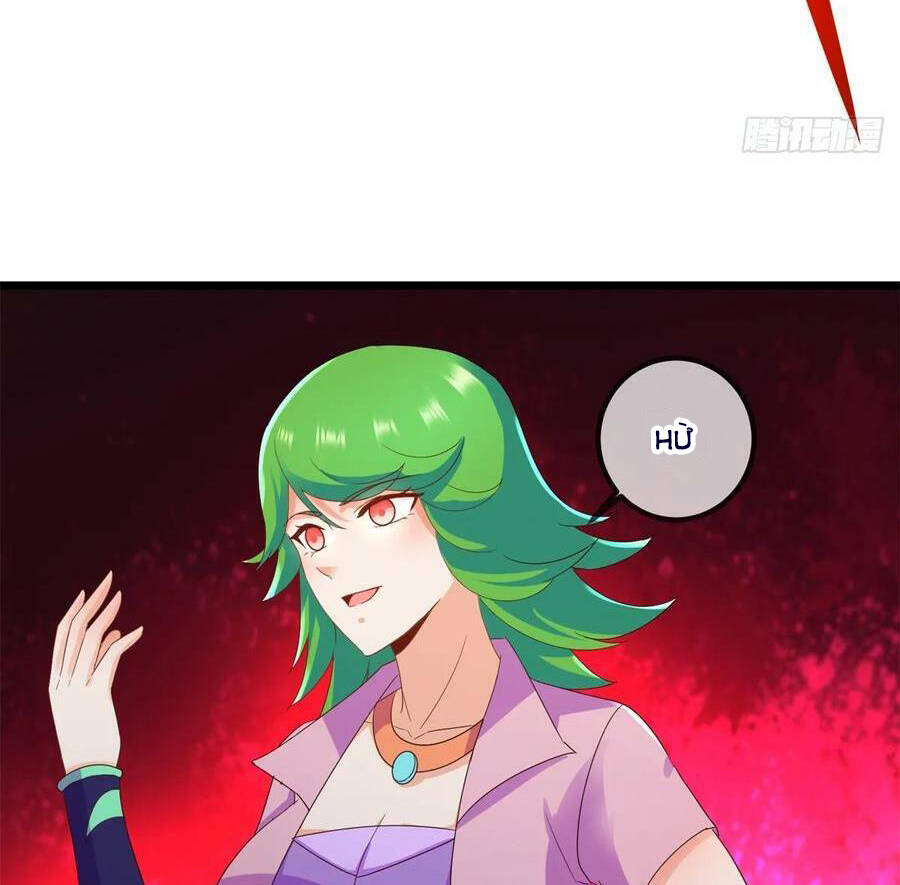 Trọng Sinh Địa Cầu Tiên Tôn Chapter 240 - Trang 2