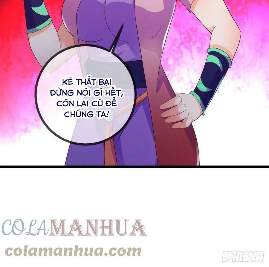 Trọng Sinh Địa Cầu Tiên Tôn Chapter 240 - Trang 2