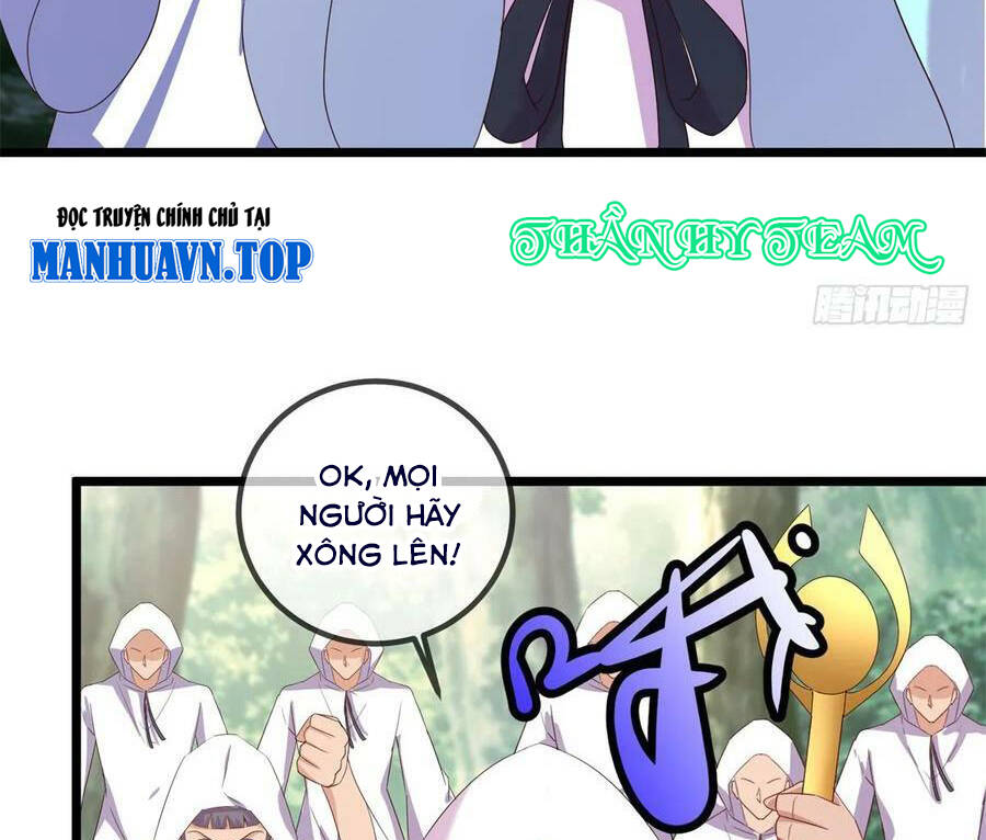 Trọng Sinh Địa Cầu Tiên Tôn Chapter 240 - Trang 2