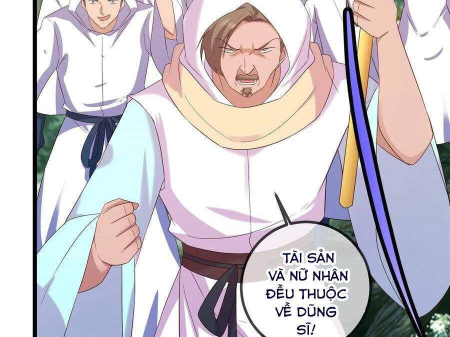 Trọng Sinh Địa Cầu Tiên Tôn Chapter 240 - Trang 2