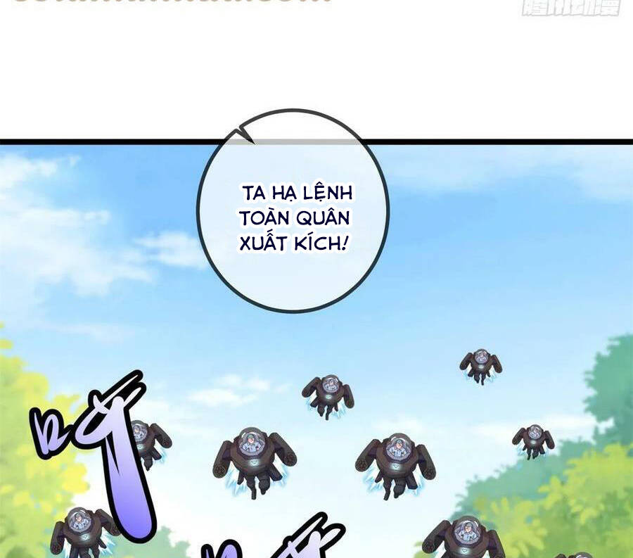 Trọng Sinh Địa Cầu Tiên Tôn Chapter 240 - Trang 2