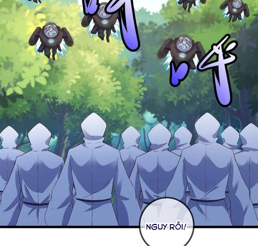 Trọng Sinh Địa Cầu Tiên Tôn Chapter 240 - Trang 2