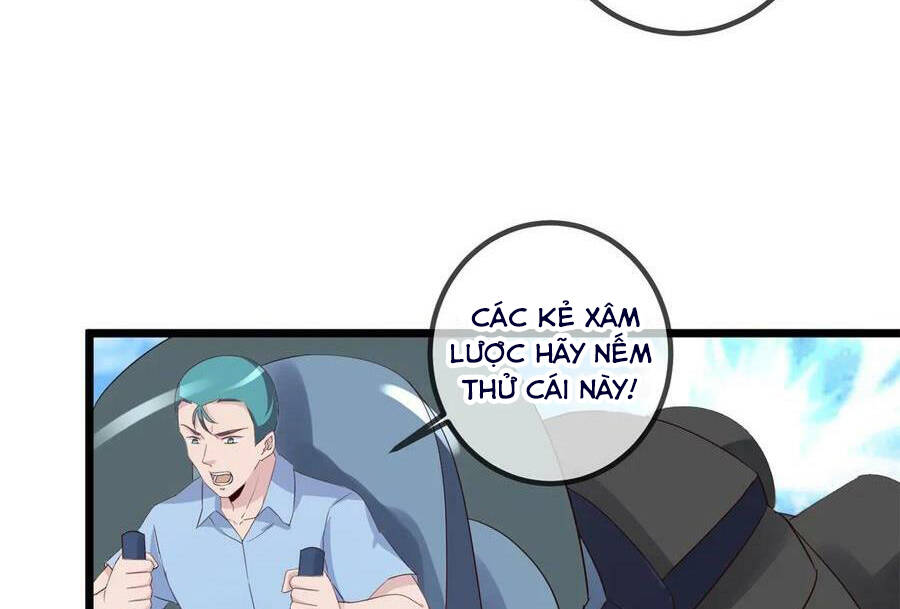 Trọng Sinh Địa Cầu Tiên Tôn Chapter 240 - Trang 2