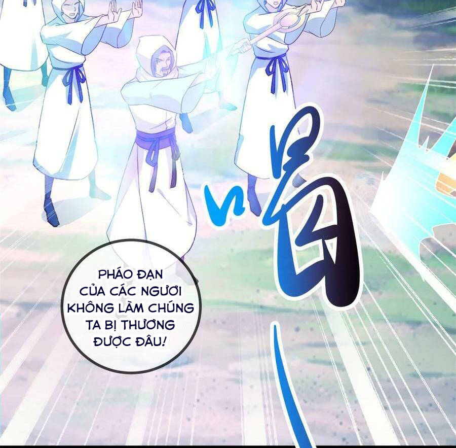 Trọng Sinh Địa Cầu Tiên Tôn Chapter 240 - Trang 2