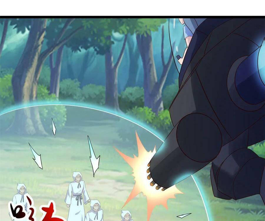 Trọng Sinh Địa Cầu Tiên Tôn Chapter 240 - Trang 2