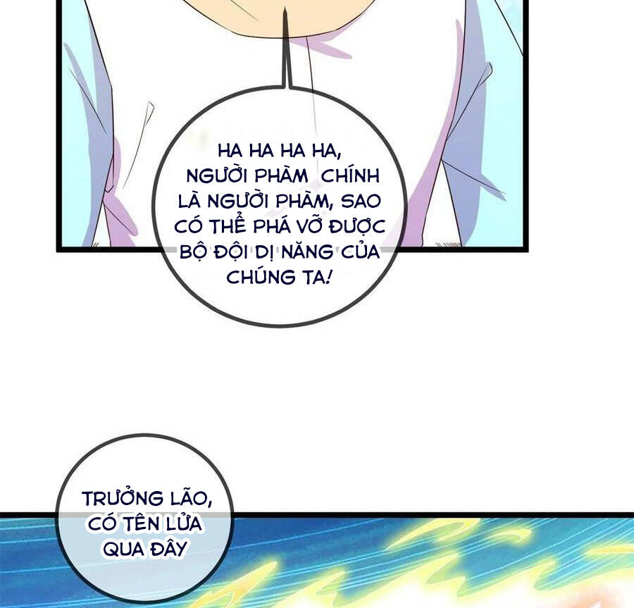 Trọng Sinh Địa Cầu Tiên Tôn Chapter 240 - Trang 2