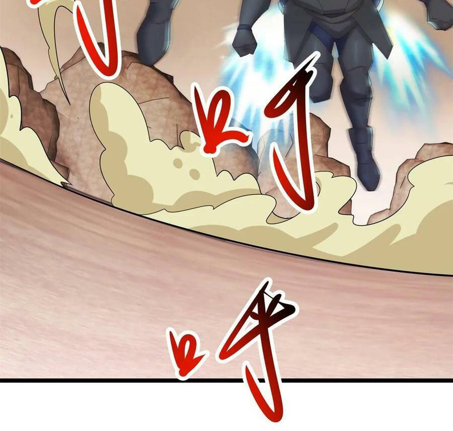 Trọng Sinh Địa Cầu Tiên Tôn Chapter 240 - Trang 2