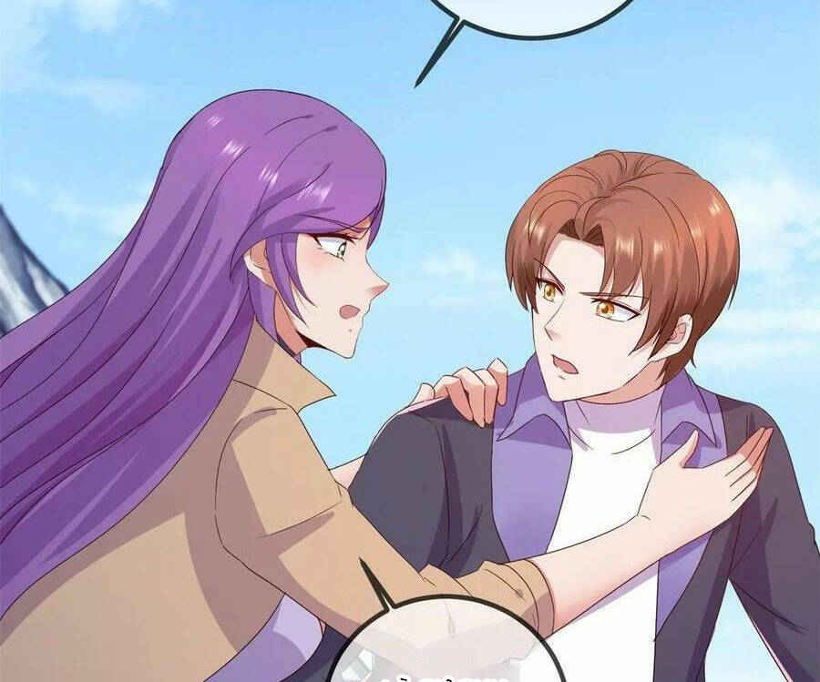 Trọng Sinh Địa Cầu Tiên Tôn Chapter 243 - Trang 2