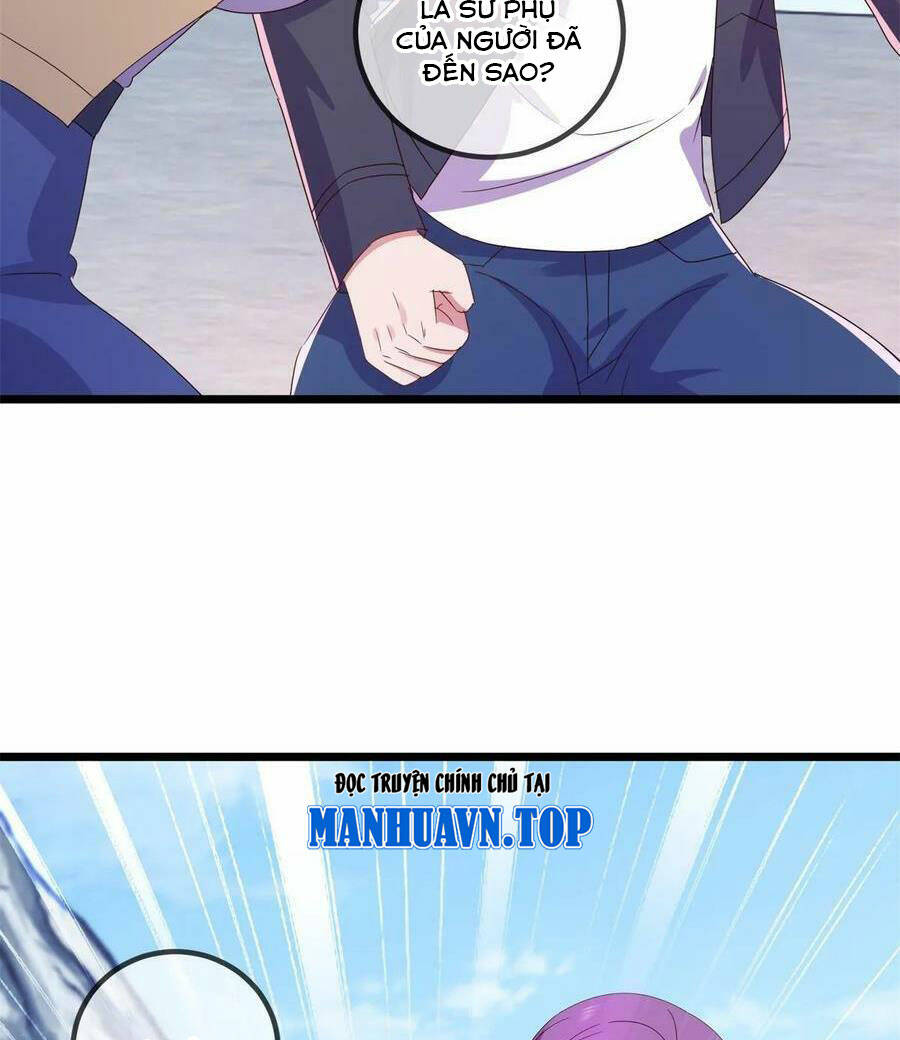 Trọng Sinh Địa Cầu Tiên Tôn Chapter 243 - Trang 2