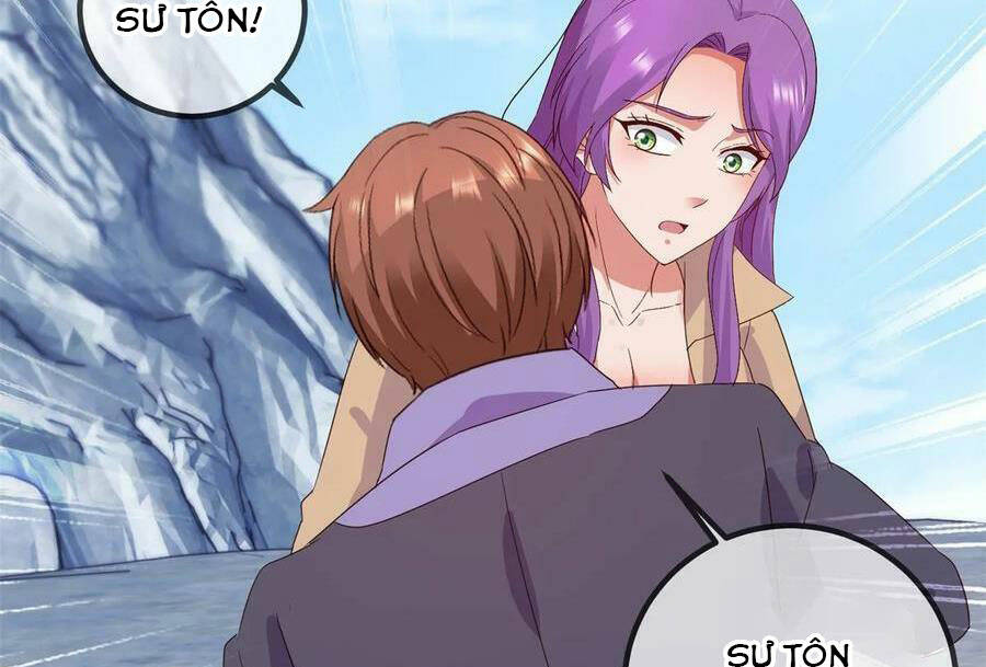 Trọng Sinh Địa Cầu Tiên Tôn Chapter 243 - Trang 2