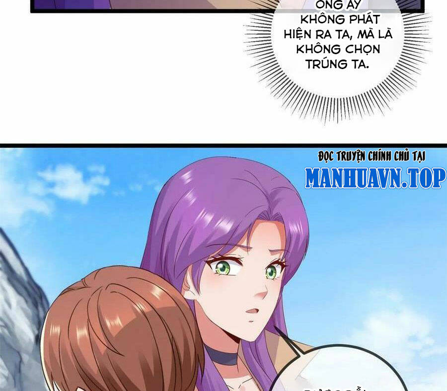 Trọng Sinh Địa Cầu Tiên Tôn Chapter 243 - Trang 2