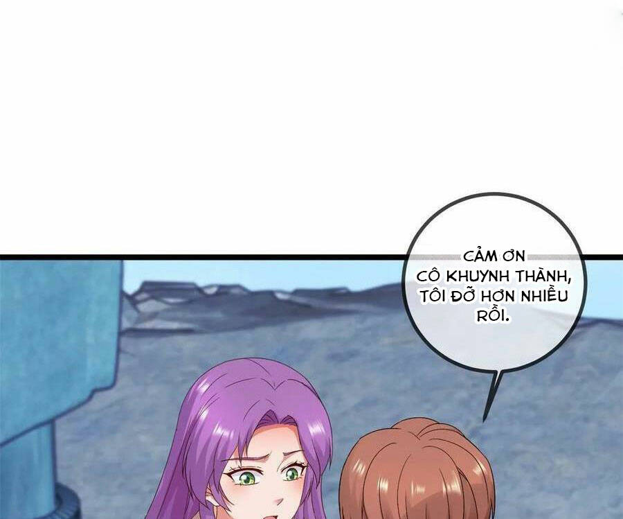 Trọng Sinh Địa Cầu Tiên Tôn Chapter 243 - Trang 2