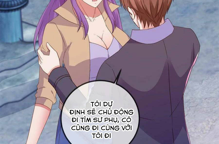 Trọng Sinh Địa Cầu Tiên Tôn Chapter 243 - Trang 2