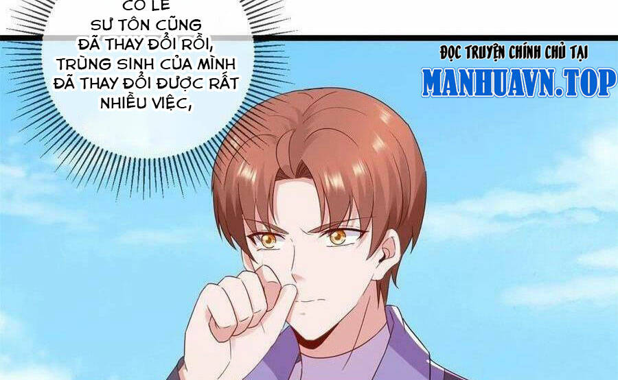 Trọng Sinh Địa Cầu Tiên Tôn Chapter 243 - Trang 2