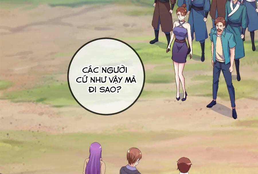 Trọng Sinh Địa Cầu Tiên Tôn Chapter 243 - Trang 2