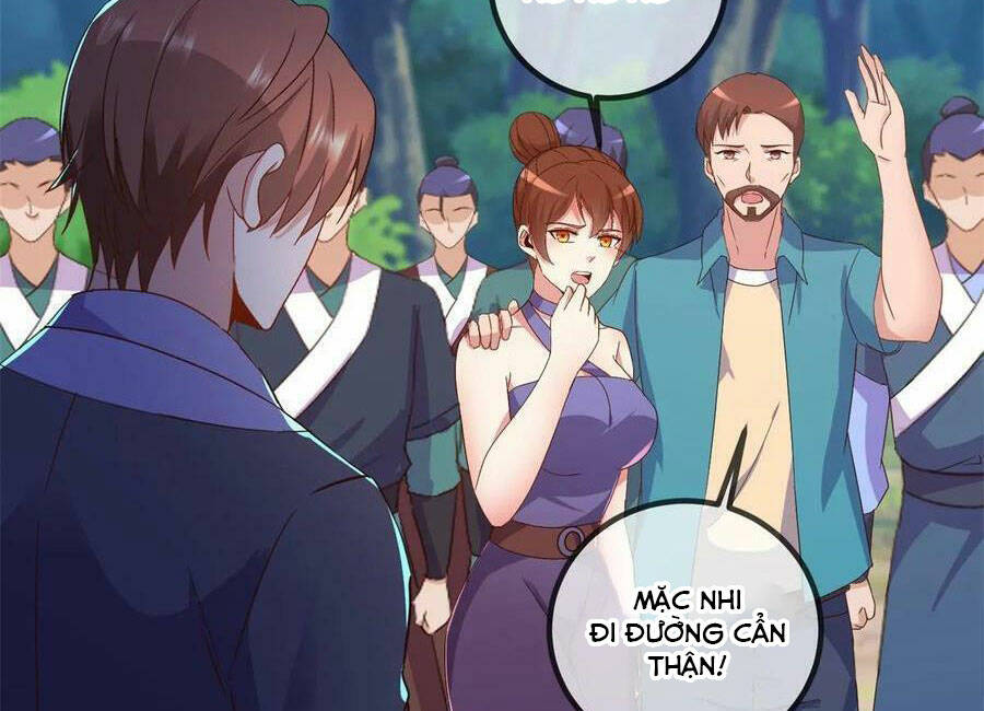 Trọng Sinh Địa Cầu Tiên Tôn Chapter 243 - Trang 2