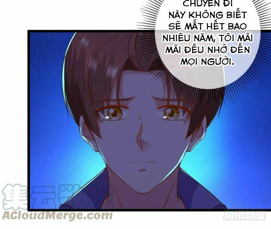 Trọng Sinh Địa Cầu Tiên Tôn Chapter 243 - Trang 2